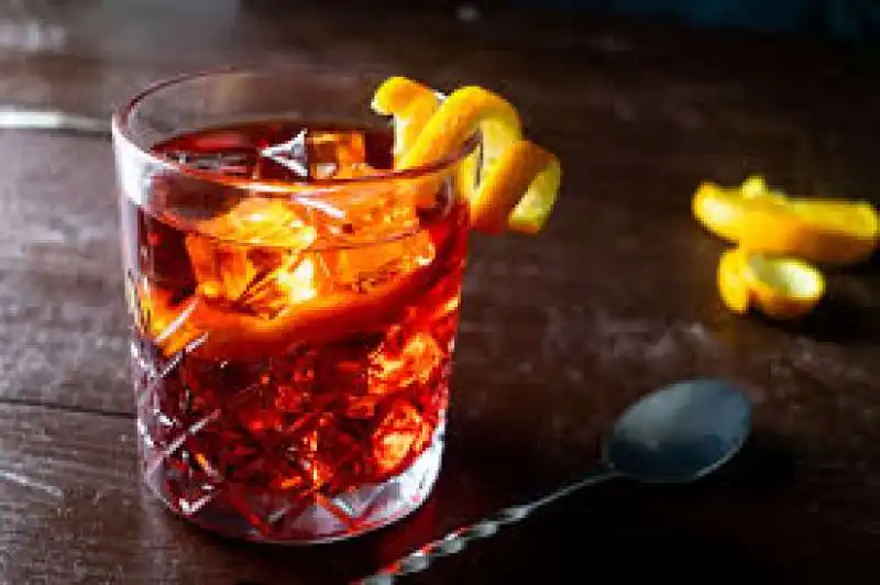 negroni