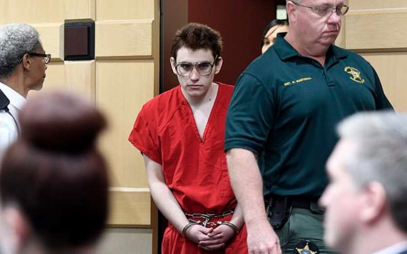 nikolas cruz