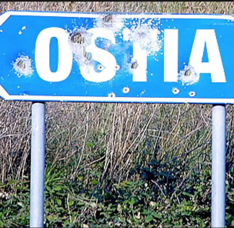 ostia