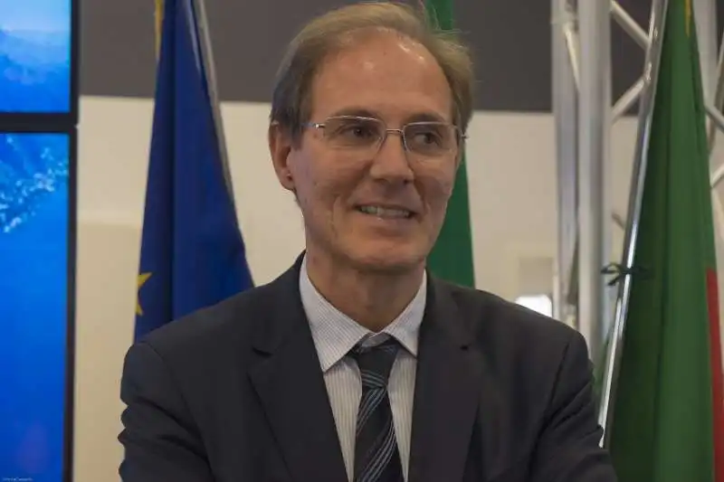 PAOLO EMILIO SIGNORINI 