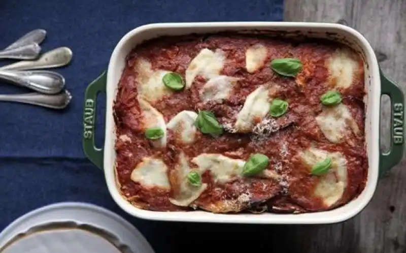 parmigiana