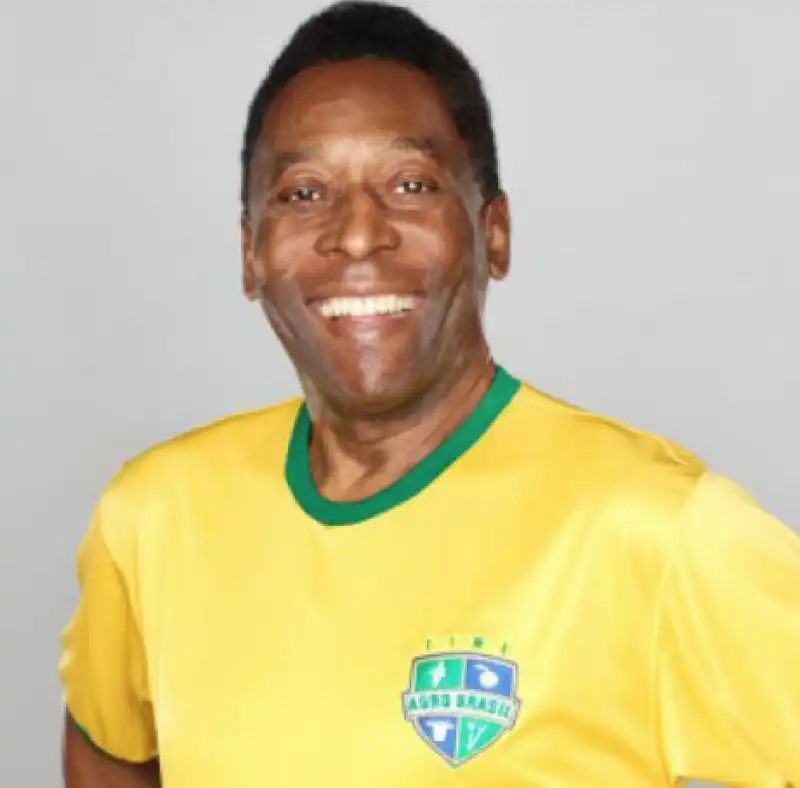 pelè