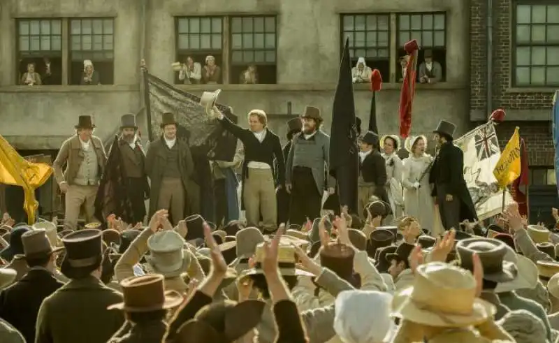 PETERLOO