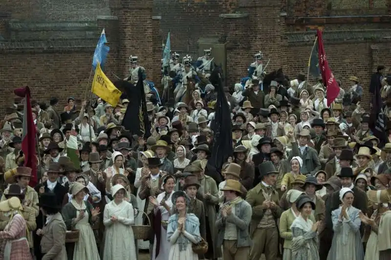 PETERLOO  