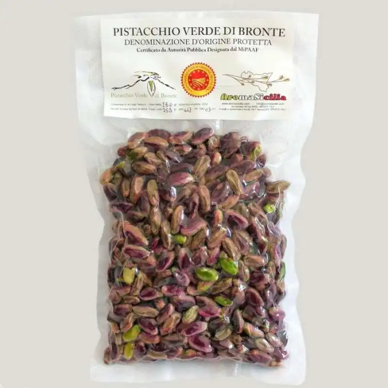 PISTACCHIO DI BRONTE