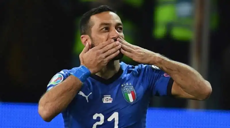 quagliarella 99