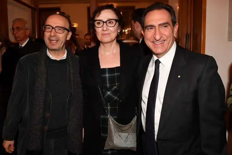 roberto benigni nicoletta braschi carlo fuortes (1)