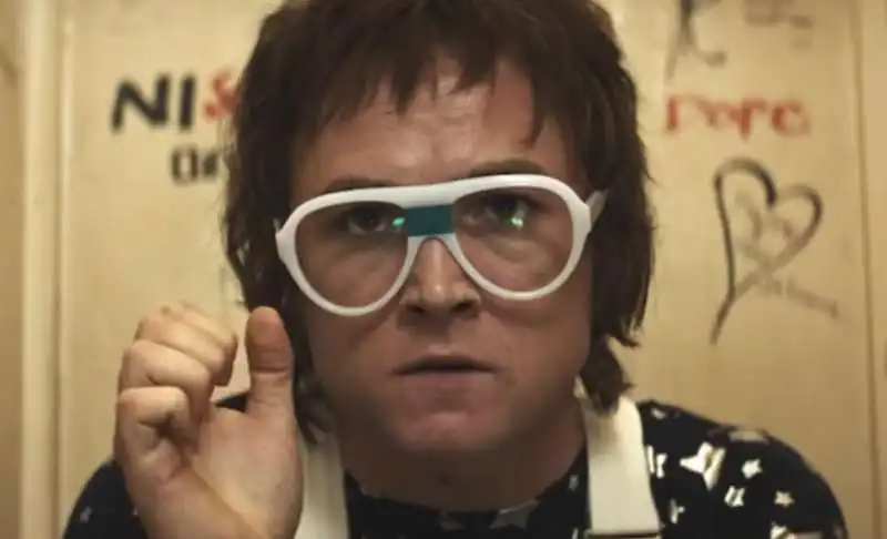 rocketman   il film su elton john 10