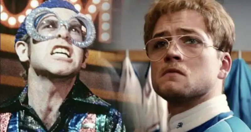 rocketman   il film su elton john 11