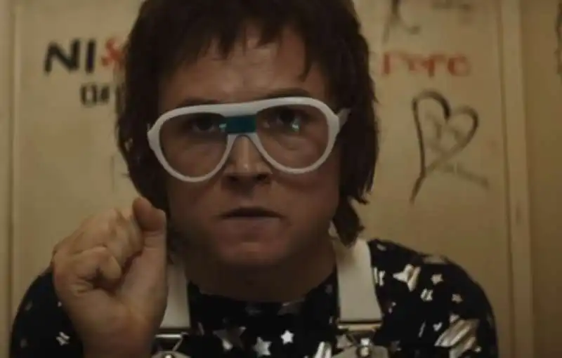 rocketman   il film su elton john 12