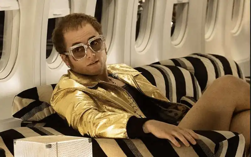 rocketman   il film su elton john 14