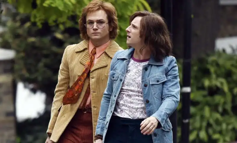 rocketman   il film su elton john 3