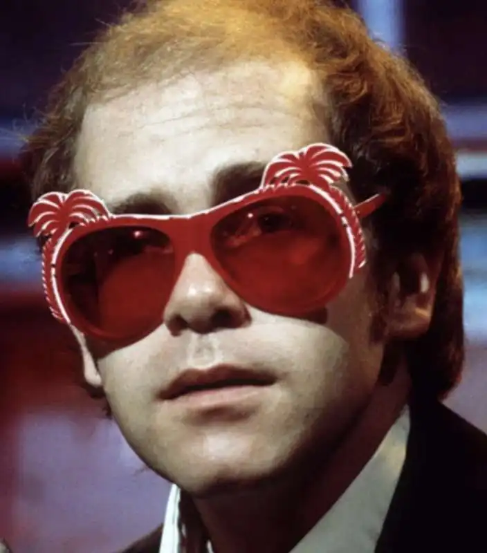 rocketman   il film su elton john 4