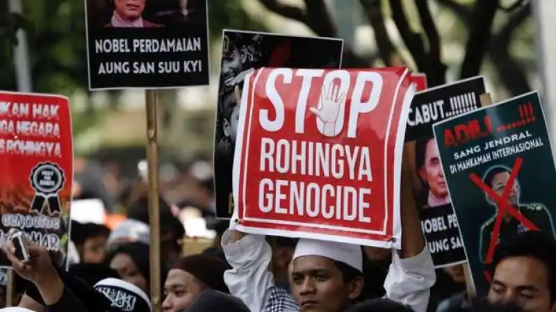 rohingya 1