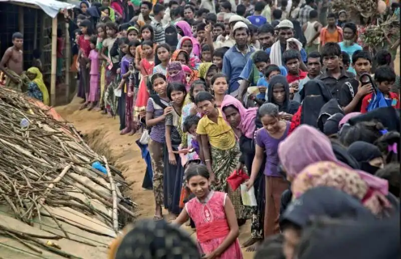 rohingya 5