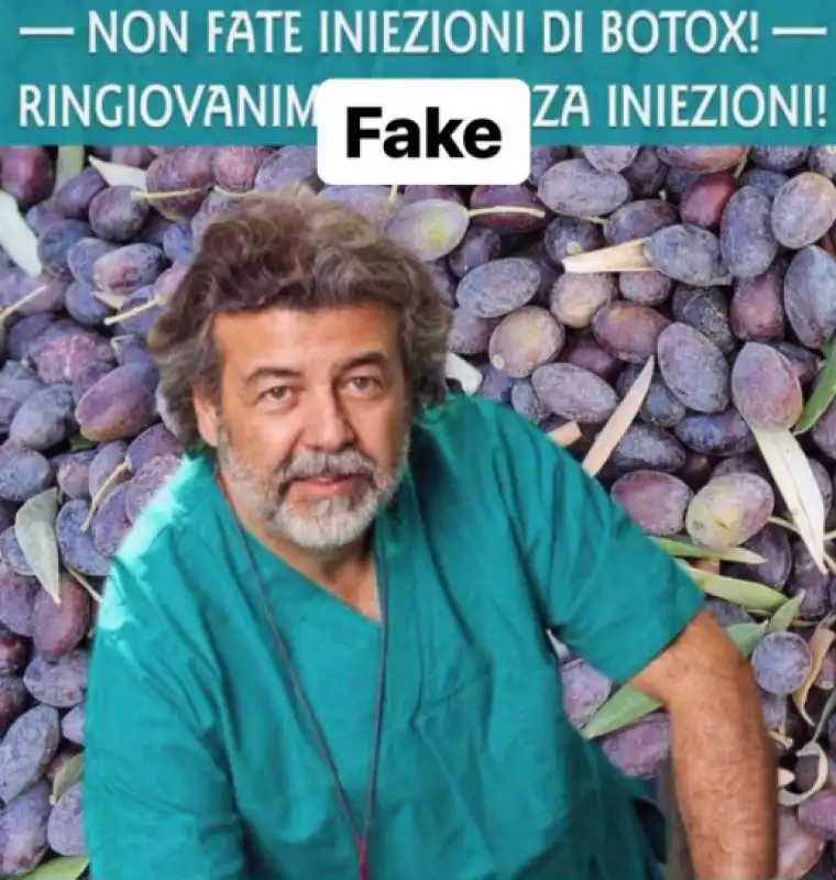 roy de vita