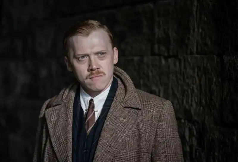 rupert grint   abc murders 9