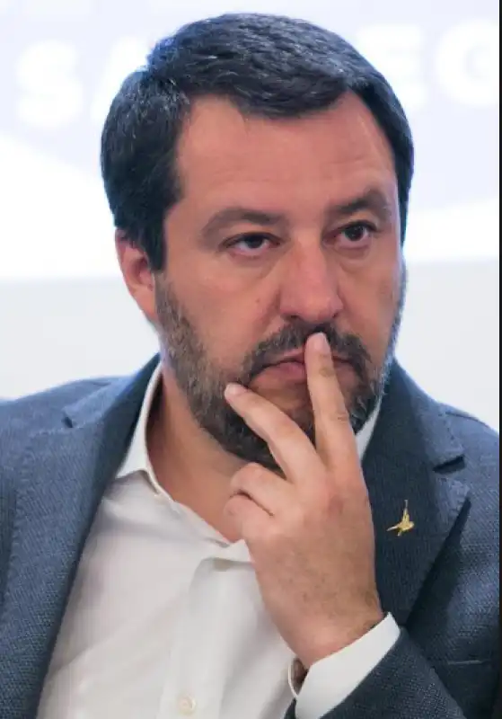 salvini