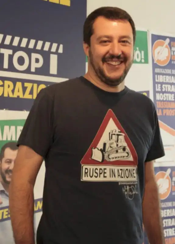 salvini