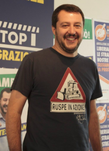 salvini