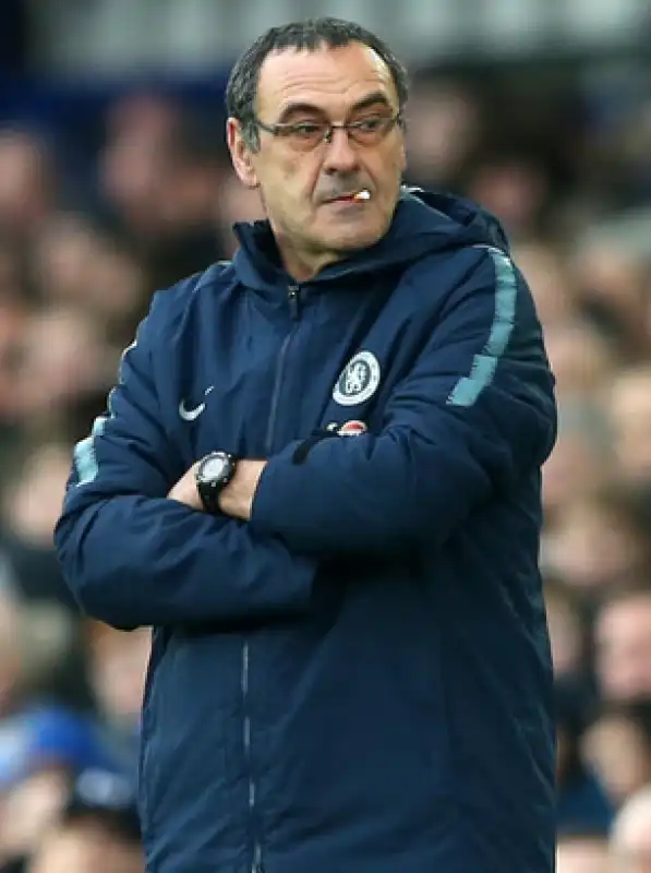 sarri