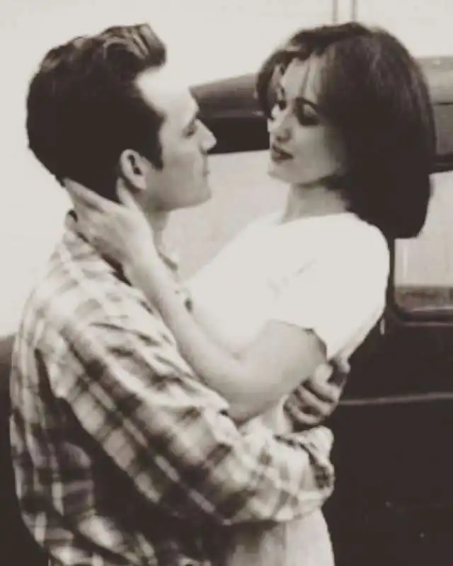 shannen doherty e luke perry  3