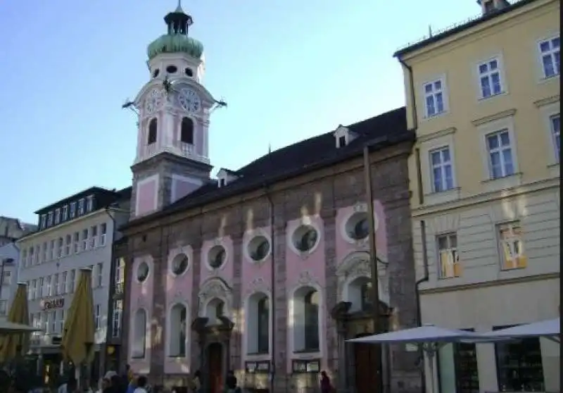 spitalskirche 1