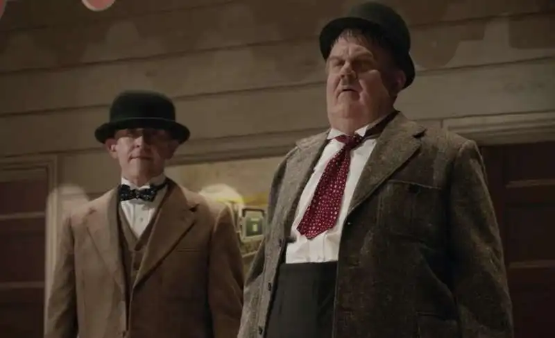 stan & ollie 2