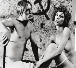 stefania casini joe dallesandro