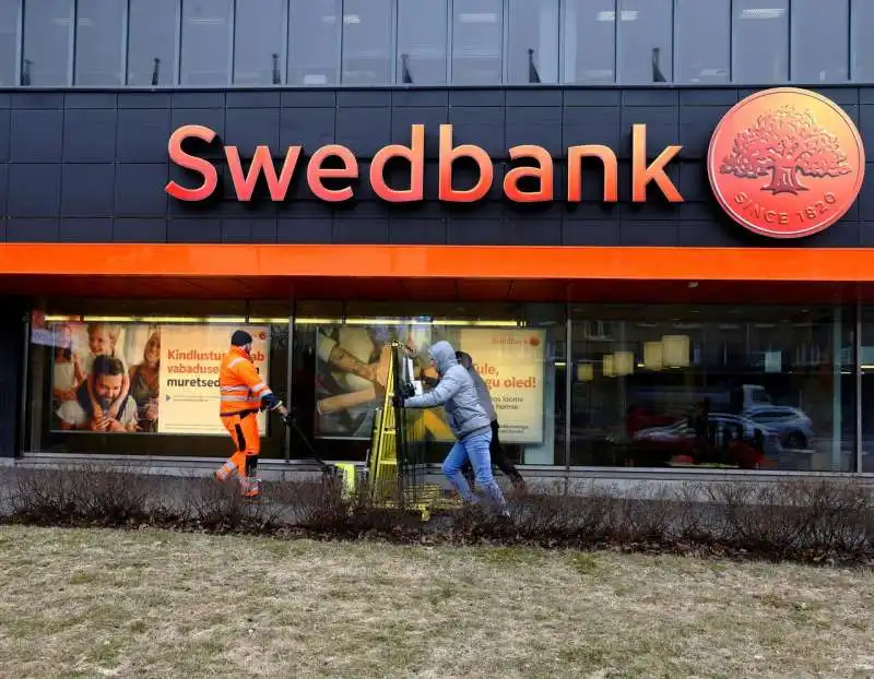 swedbank