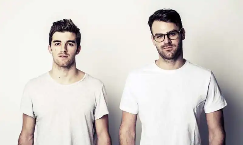 the chainsmokers 4