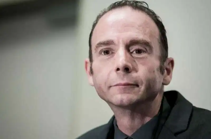 timothy ray brown