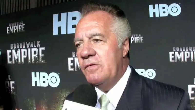 Tony Sirico  