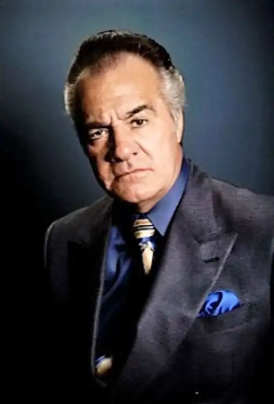 Tony Sirico