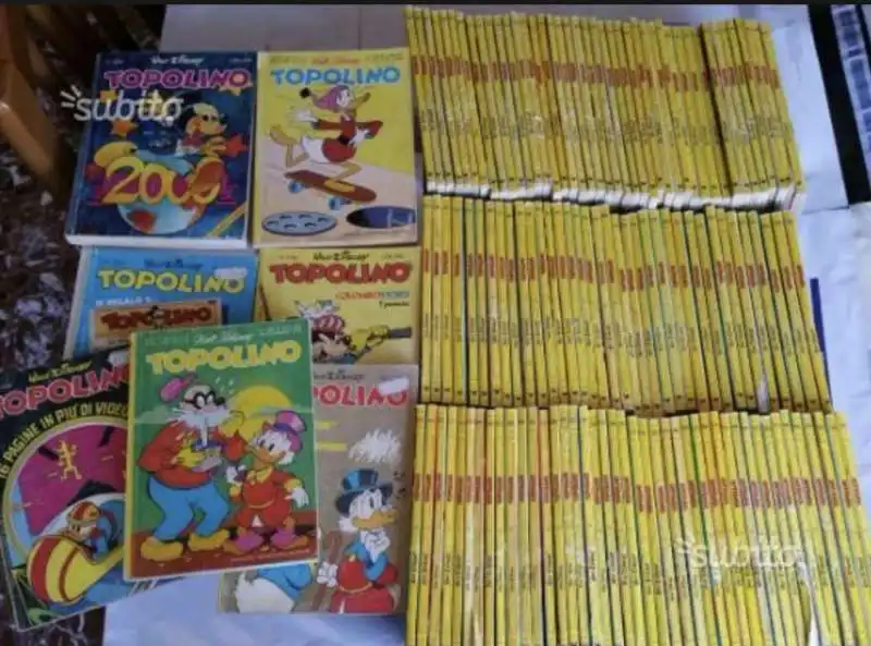 topolino 1