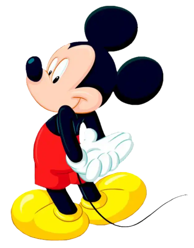 topolino