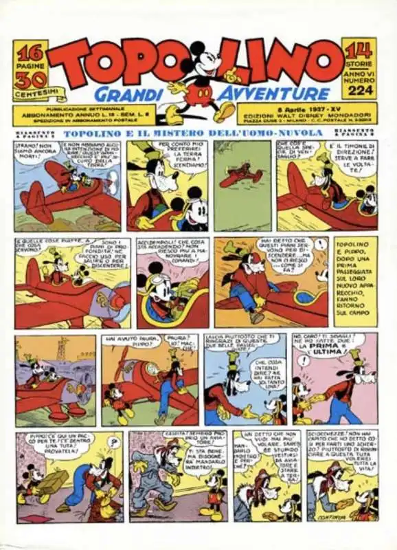 topolino 2