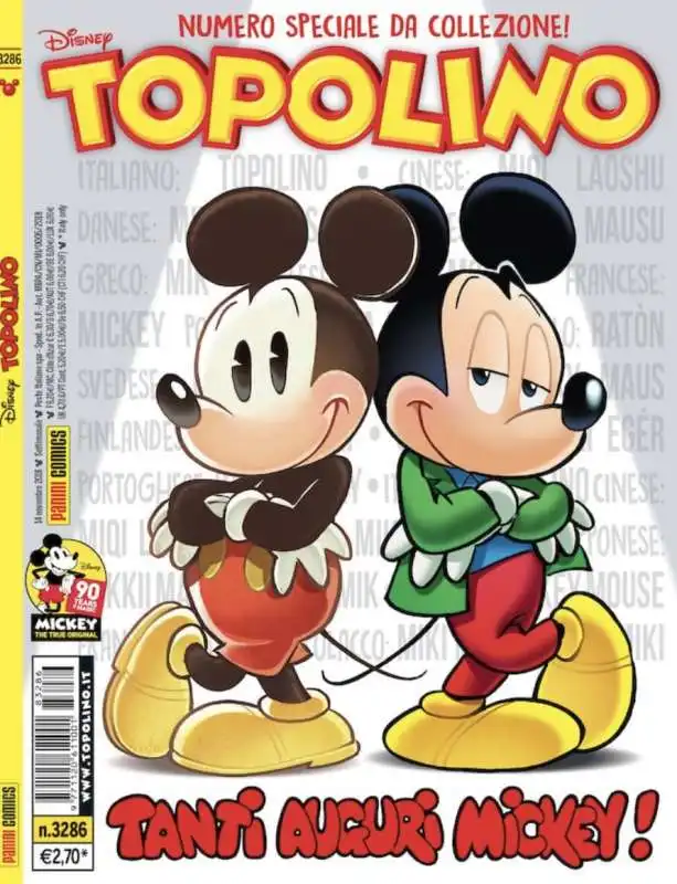 topolino 5