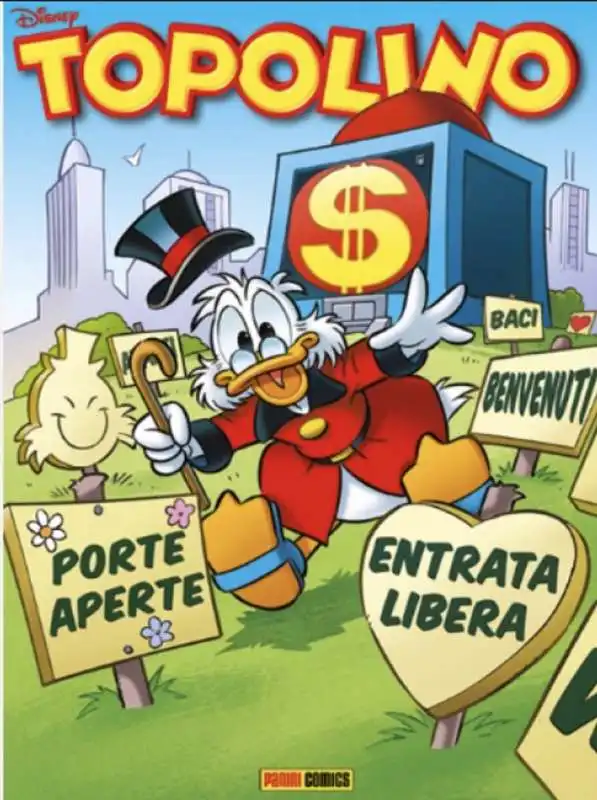 topolino 6