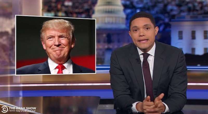 trevor noah 1