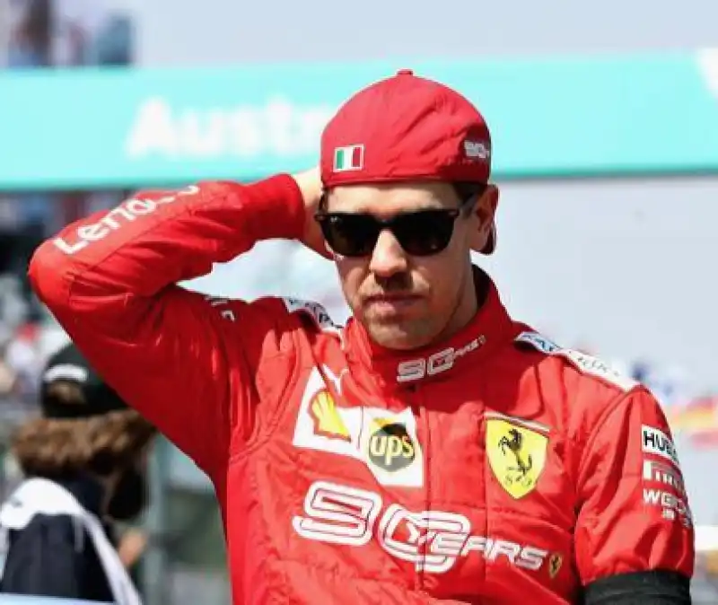 vettel