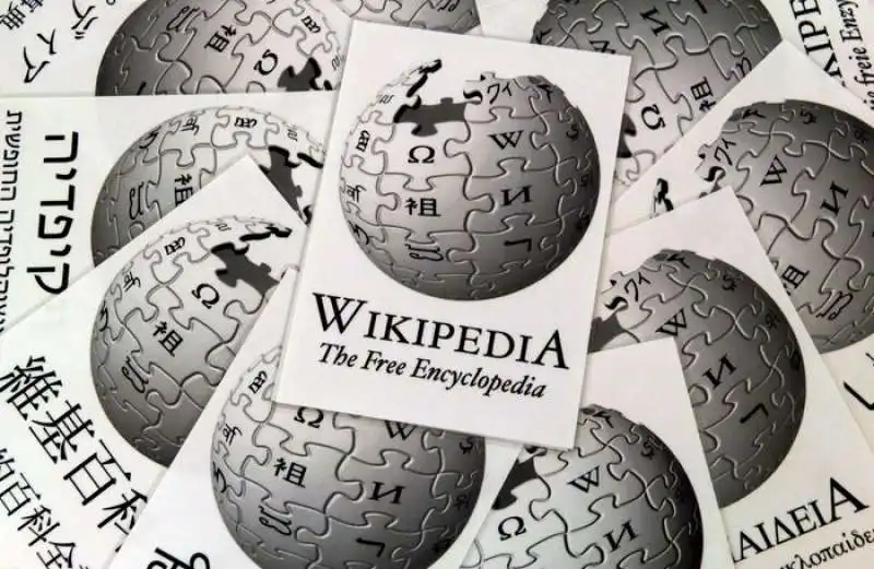 wikipedia