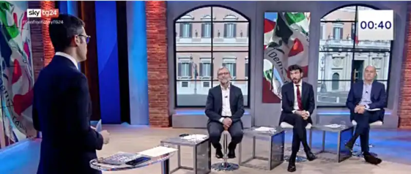 zingaretti giachetti martina