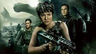 alien covenant