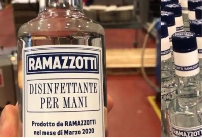 amaro ramazzotti