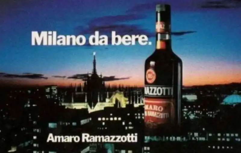 amaro ramazzotti