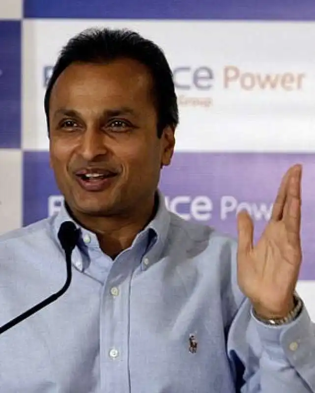 anil ambani