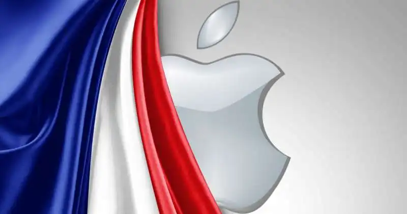 apple francia 1