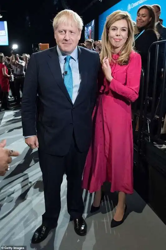 boris johnson e carrie symonds 1