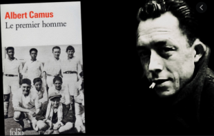 camus le premier homme